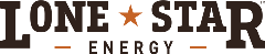 Logo for Lone Star Energy