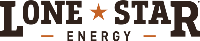 Logo for Lone Star Energy