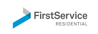 first service residential logo